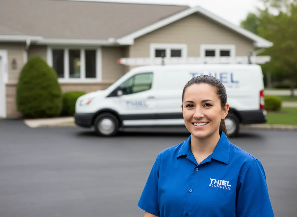 Plumber Linn, MO FAQs